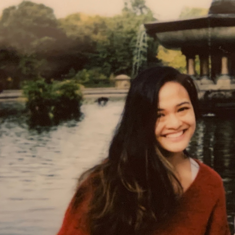 Meet your Posher, Kriti
